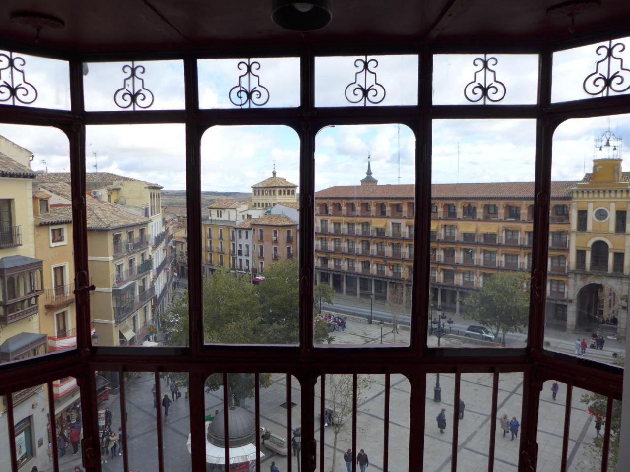 Boutique Adolfo Hotel Tolède